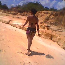 Sou Verdadeira :*