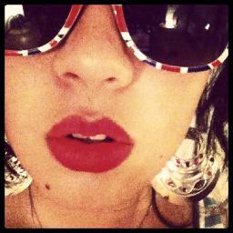 Just a regular crazy girl in a crazy world. Thanks for following