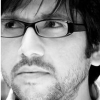 Junaid Wasi (@jndws) 's Twitter Profile
