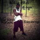 melvin curry - @killamel - Twitter