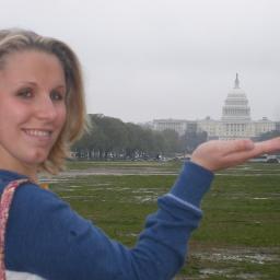 #GWU, #4-H, #WVUalumni, #GWalumni, #4-Halumni, Gender and Youth Advisor @acdivoca. Tweets = my own.
