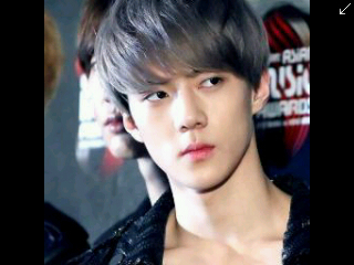 อันยองฮะ*ตะโกน*ผมเซฮุนน้อยจาก Exo-k ครับ ผมบ้าผมน่ารักผมนิสัยดีไม่หยิ่งน๊าครับถ้าอยากรู้จักผมฟอลมานะครับ*โปรยจูบ*