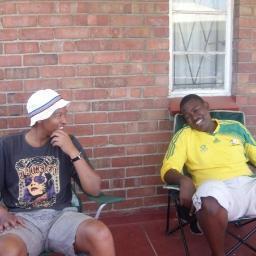 TshidisoColin's profile picture. Don't drink,don't smoke likes finer things in life.Working for a aviation organization in Cape town and i'm a part time dj.I dont judge a book by its cover...