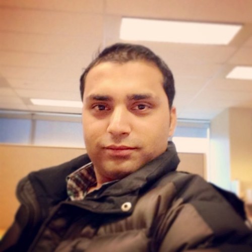 Business Applications Consultant