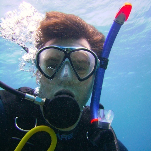 Software Engineer and Photographer