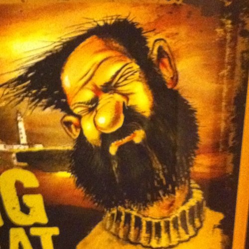 Bill M