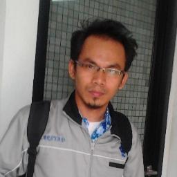 Dengan iman dan akhlak aku menjadi kuat, tanpa iman dan akhlak aku menjadi lemah.