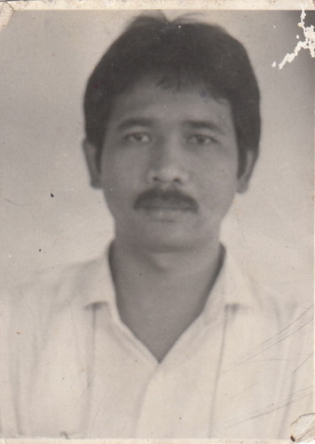 KabulSumiarto's profile picture. PT INCREAM, Penulis dan Konsultan Periklanan & Placement di Media Cetak dan Elektronika