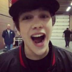 Hello, I'm Mahomie ∞
