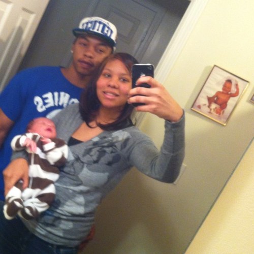 Mommy too be! #Virgo. Rip Chaz ❤ Free my brother! 6.7.2010