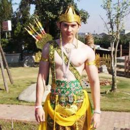 leonandoo's profile picture. The Best Relation Officer, International Business of Philippines 2012 | The Ideal Competitor, Intl' Business of Thailand 2013 | a MRO | Allah SWT