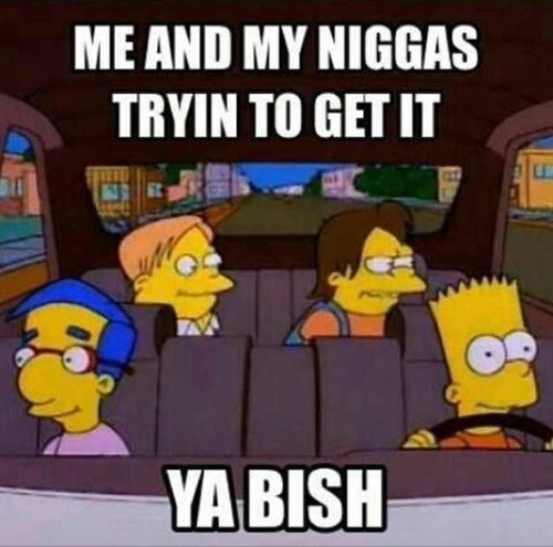 *Original Account* Bitches be like follow me on twitter