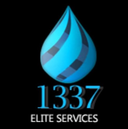 1337techservice's profile picture. A technology company capable of helping you with any technological need from IT solutions to wiring your home or office, and fixing your iphone screen.