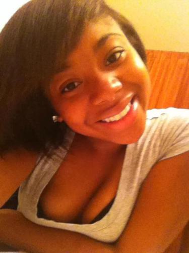 Jadiee95's profile picture. @Jaide_Jadiee
I got tha fuckin hands! :), I won that fight so fuck my haters
Houston, TX