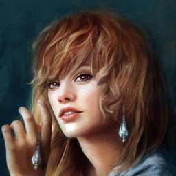 Фотограф. Художник. Девушка (Ф.У.Д.)