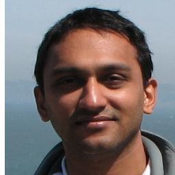 Founder CEO @truelarkai
Machine Learning, Artificial Intelligence, Deep Learning, Startups, Entrepreneurship