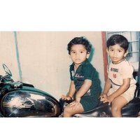 dhruva (@dhruva) 's Twitter Profile