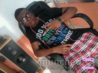 omorector1's profile picture. All i care abt iz money.....