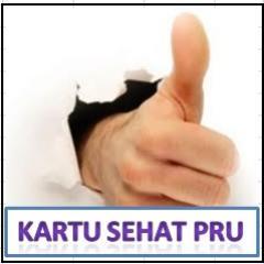 Miliki segera #TabunganCanggih™ dengan #KartuRSGratis™ NOW!