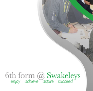 6thform@Swakeleys is part of Swakeleys School for Girls. We are a mixed 6th form rated by Ofsted and ALPS as Outstanding and in the top 10% of Sixth Forms.