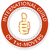 1stMover's profile picture. http://t.co/IAEi3WkT is our new test and fun project. Be part of it!