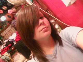 ittysmomma's profile picture. 