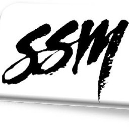 #SsM = The movement is official,  Go #Follow #Artist  -Ceo- ( @MarleyEscobar )
