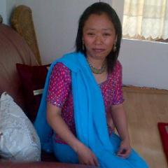 Soejai's profile picture. I'm a simple person...:)