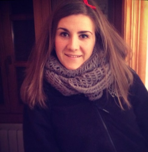 Martaivars's profile picture. 