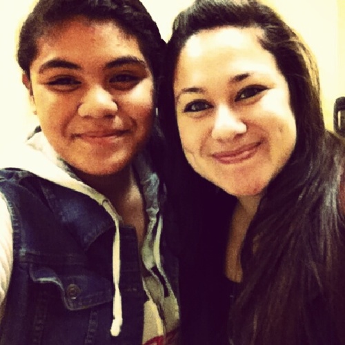 Cheeks310's profile picture. 3GOD FIRST3
loving my aigas3
Afakasi (:
status:MARRIED3
Rest In Paradise Aunty Freda                                           {until we meet again}