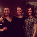 Katelyn Burke - @kmburkey - Twitter