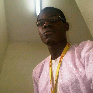 Its just me