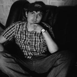 Константин Прозоров