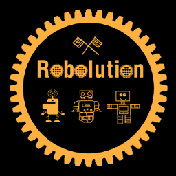 TeamRobolution's profile picture. FIRST LEGO League (FLL) Senior Solutions robotics team and STEM/FIRST promoter, who came up with the HydroBand