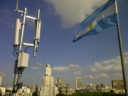 Wireless expert group focused on the wireless ISP market
