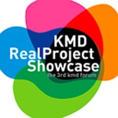 2013年3月2日 慶應義塾大学日吉キャンパス協生館にて開催「KMD RealProject Showcase
- the 3rd KMD Forum -」の公式アカウント。10:00-18:00、入場無料です！