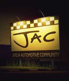 Jogja Automotive Community | Forum Komunikasi Club / Komunitas Motor & Mobil Terbesar di JOGJAKARTA | Bikers & Drivers in one Community We Are Always Together