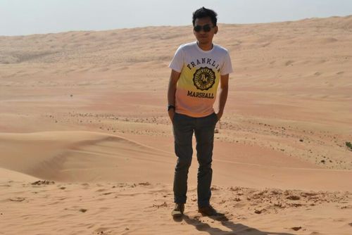 anggarayusa's profile picture. Family dignity