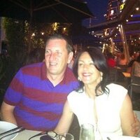 ian crook (@chippycrook63) 's Twitter Profile