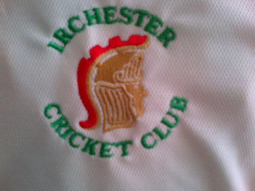 IrchCC's profile picture. 