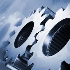 Manufacturing Profile
