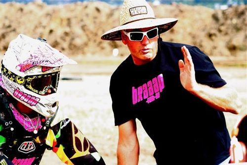 braaapfrankston's profile picture. mini motocross specialist's