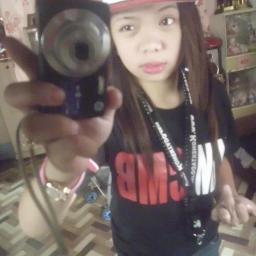 Hey Its Me Anabelle Abadiano Im Living In CALOOCAN ^.^