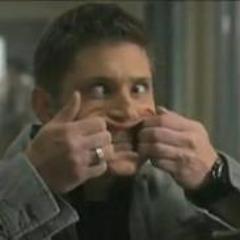 Don't mind the socially awkward person tumblring under the blanket. Slowly edge out of the room. There you go.