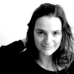 JulietteVille's profile picture. Vidéaste curieuse