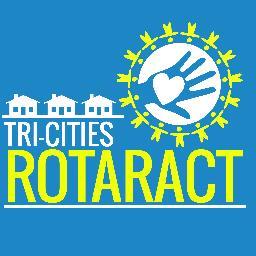 Tri_Rotaract's profile picture. We are a service club comprised of young adults aged 18-30 in the Tri-Cities of British Columbia, Canada. General Inquiries: tricities@rotaract5050.org