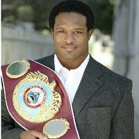 Lamon Brewster (@lamonbrewster) 's Twitter Profile