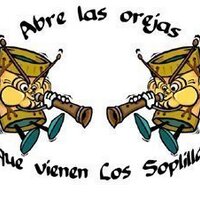 Los Soplillo (@lossoplillo) 's Twitter Profile