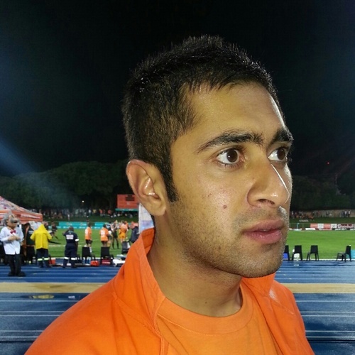 M_R_Soomar's profile picture. i know exactly where to get what you want