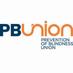 PBUnion (@pbunion) Twitter profile photo PBUnion (@pbunion) Twitter profile photo